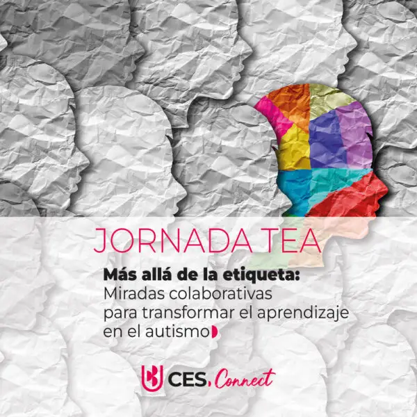 Más allá de la etiqueta: Miradas colaborativas para transformar el aprendizaje en el autismo.