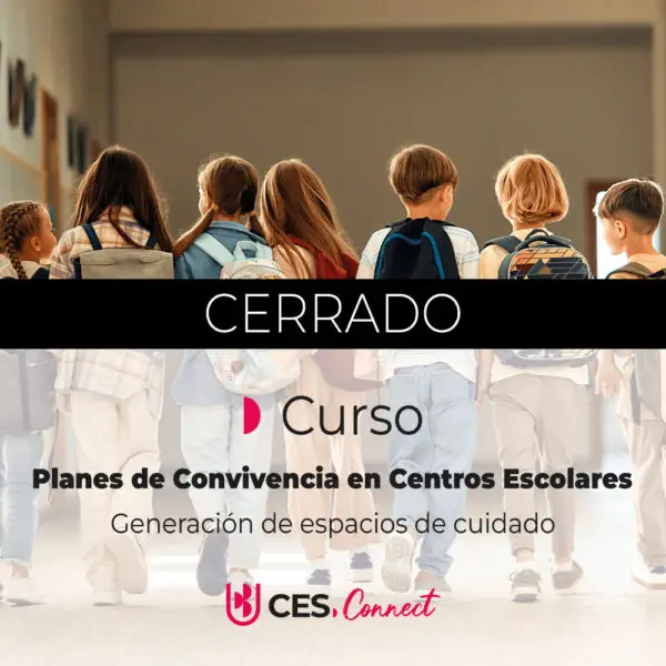 Planes de Convivencia en Centros Escolares