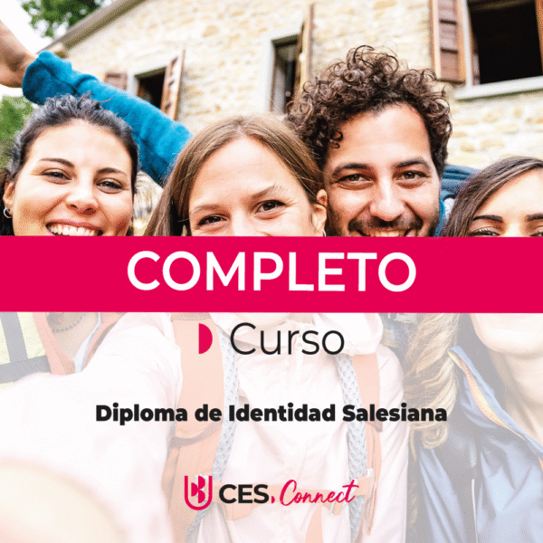 Diploma Identidad Salesiana