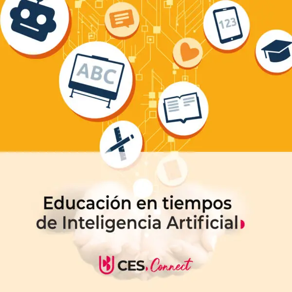 Educación en tiempos de inteligencia artificial