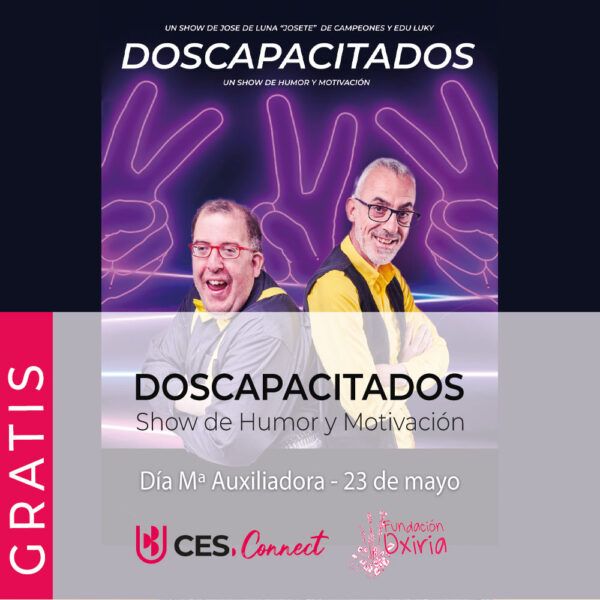 Doscapacitados