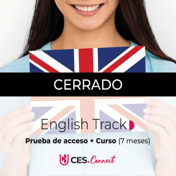 English Track
