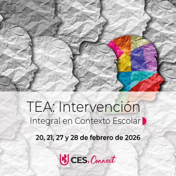 TEA: Intervención Integral en Contexto Escolar