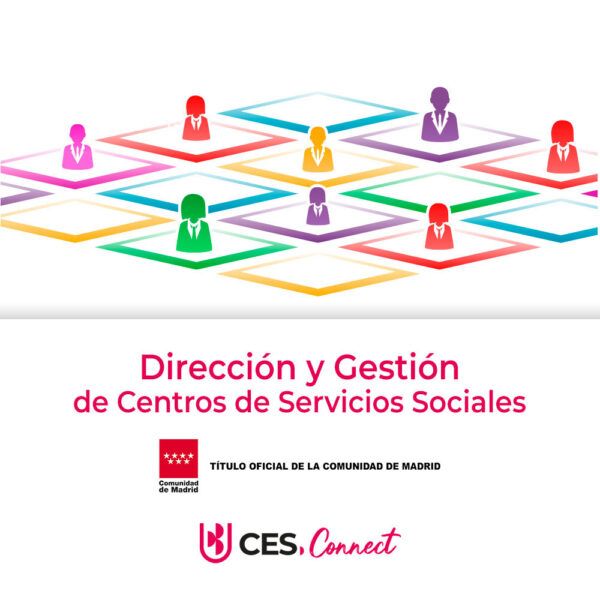 Dirección y Gestión de Centros de Servicios Sociales