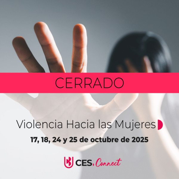 Violencia Hacia las Mujeres