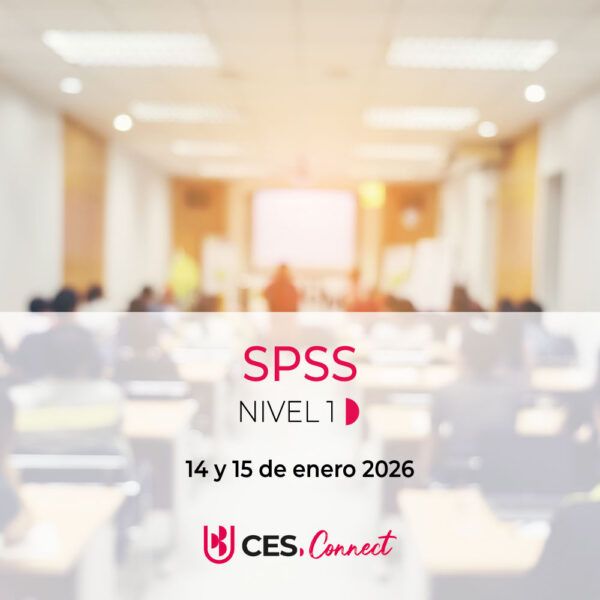 SPSS - Nivel 1