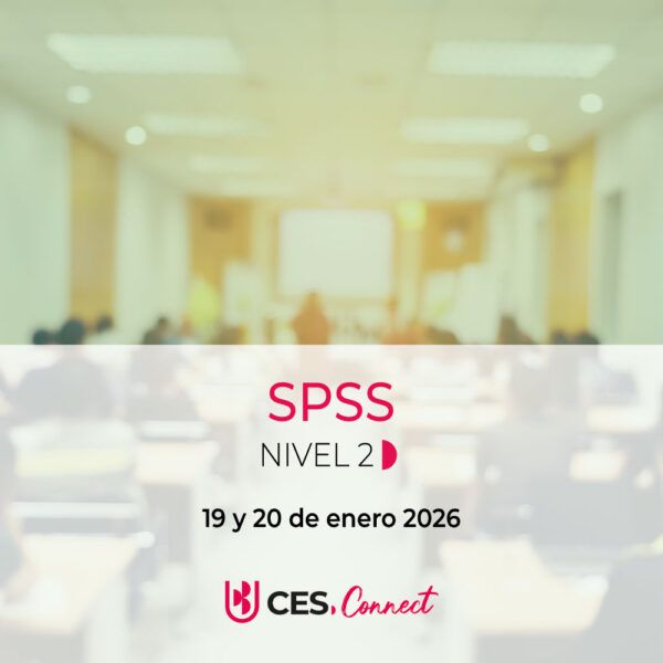 SPSS - Nivel 2