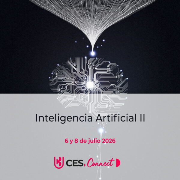 Inteligencia Artificial II