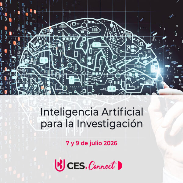 Inteligencia Artificial para la Investigación