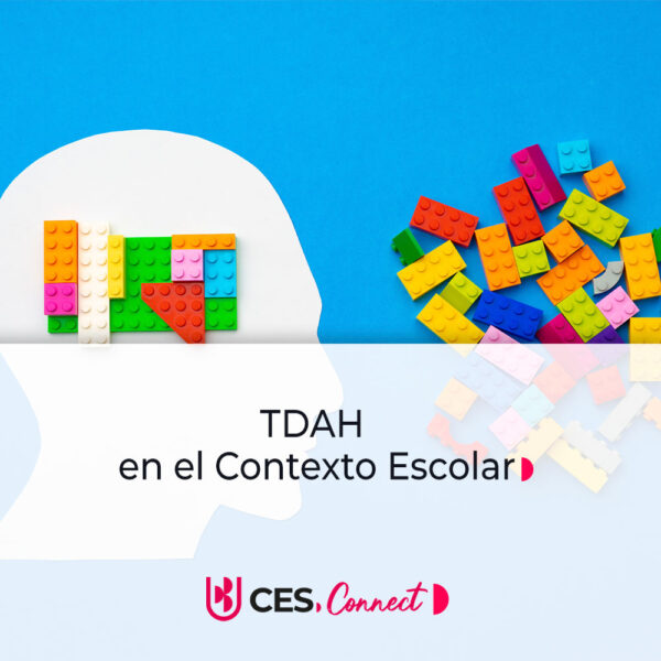 TDAH en el Contexto Escolar